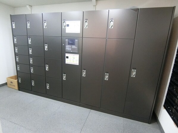 コンフォート荻窪の物件内観写真